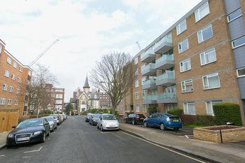Vive Unique - Putney Apartments London Eksteriør billede