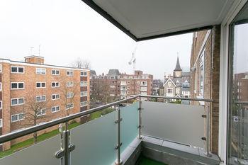 Vive Unique - Putney Apartments London Eksteriør billede